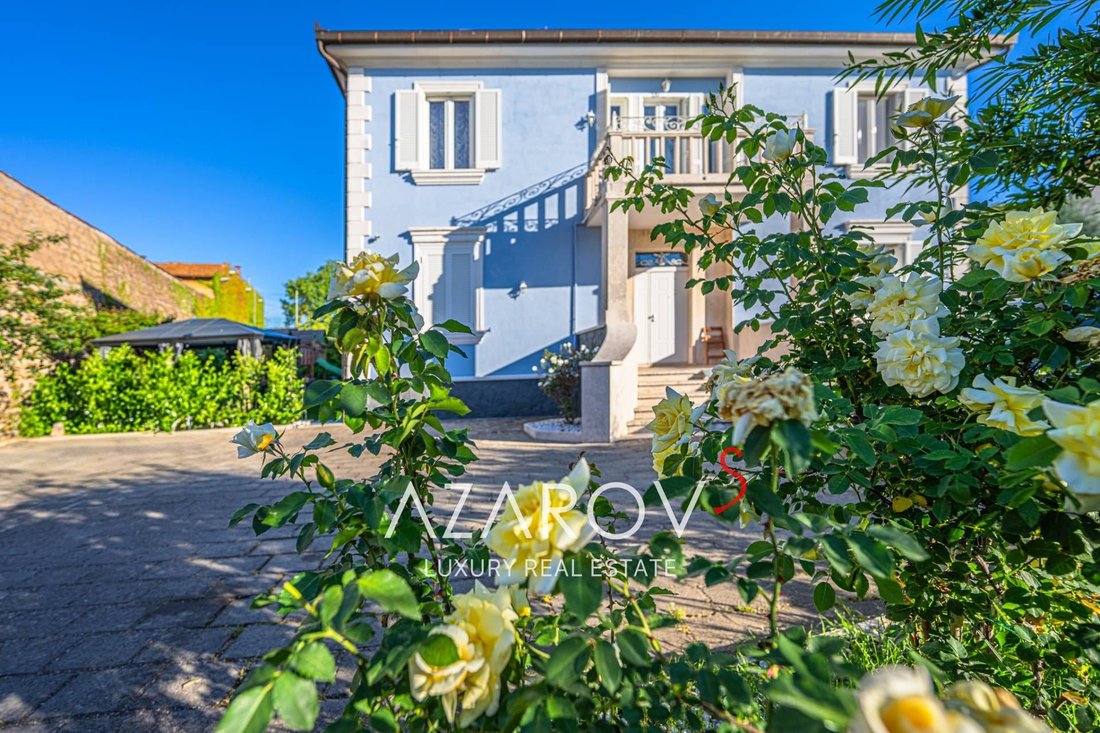Villa in Vetralla, Lazio, Italy 2 - 15657203