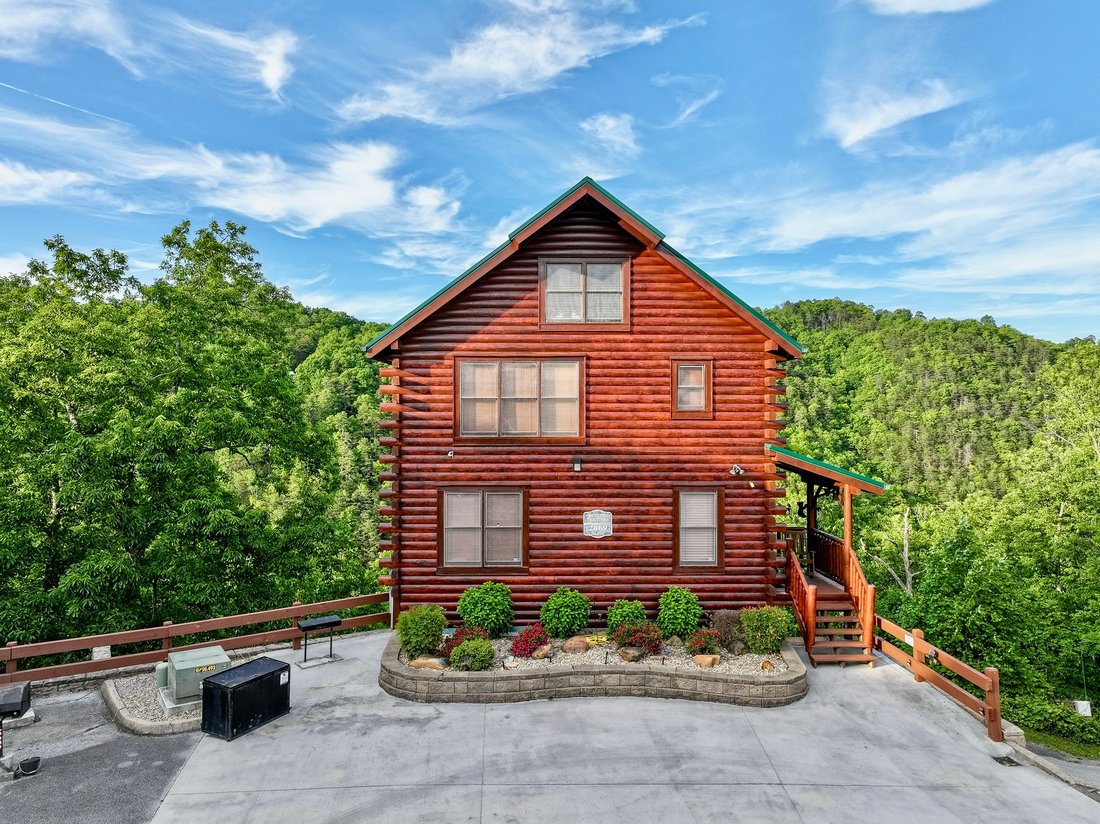 House in Sevierville, Tennessee, United States 5 - 17442212
