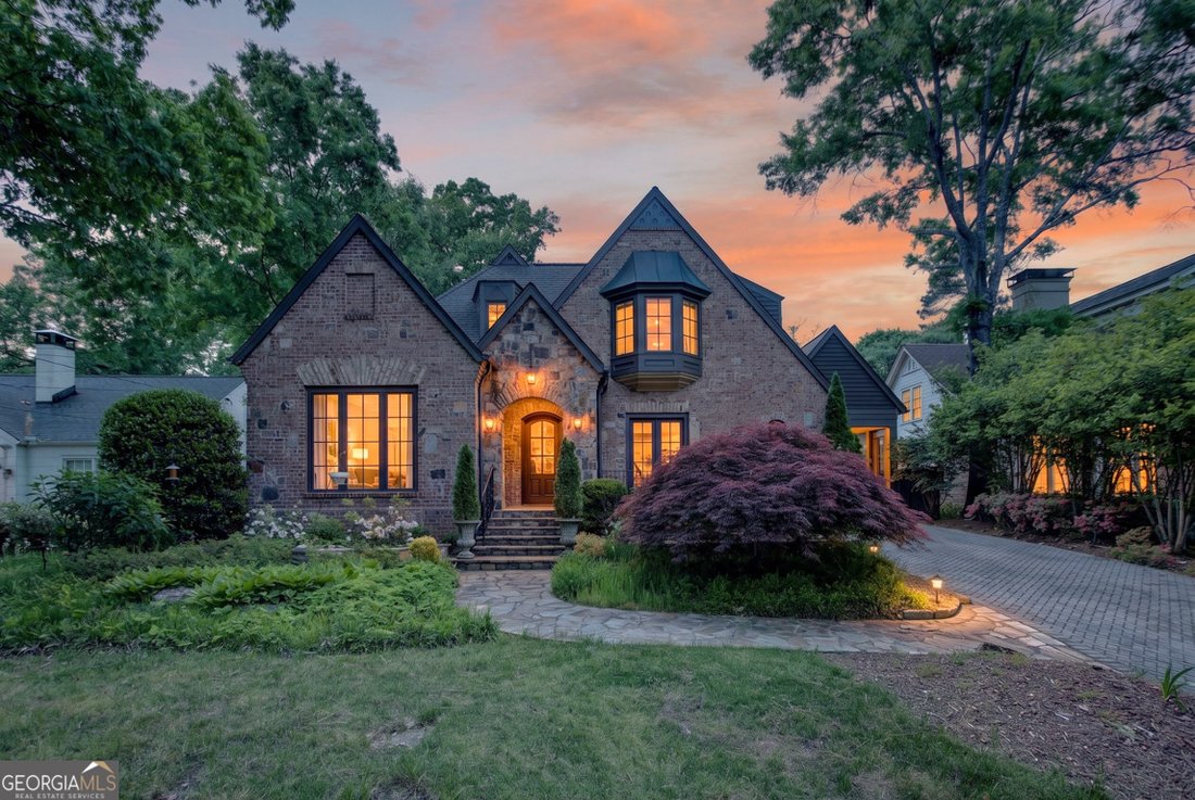 House in Brookhaven, Georgia, United States 4 - 17836767