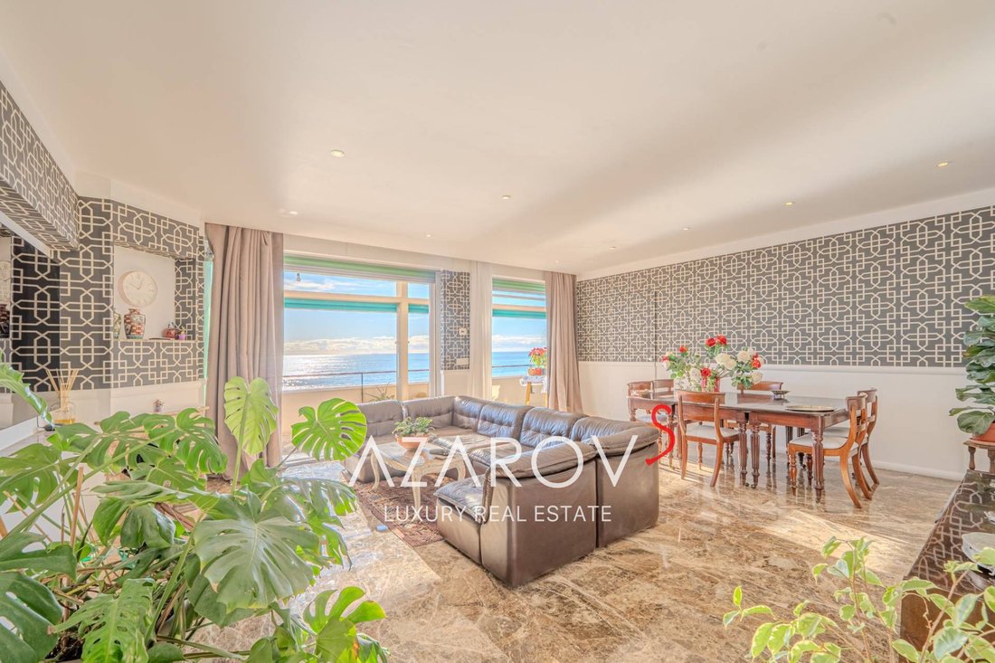 Apartment in Capo Nero - Aurelia Levante, Ospedaletti, Liguria 1 - 17372949
