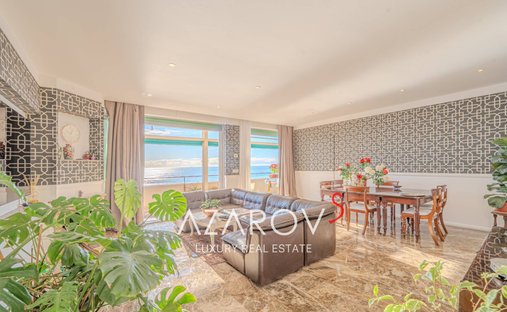 Wohnung in Capo Nero - Aurelia Levante, Ospedaletti, Ligurien 1