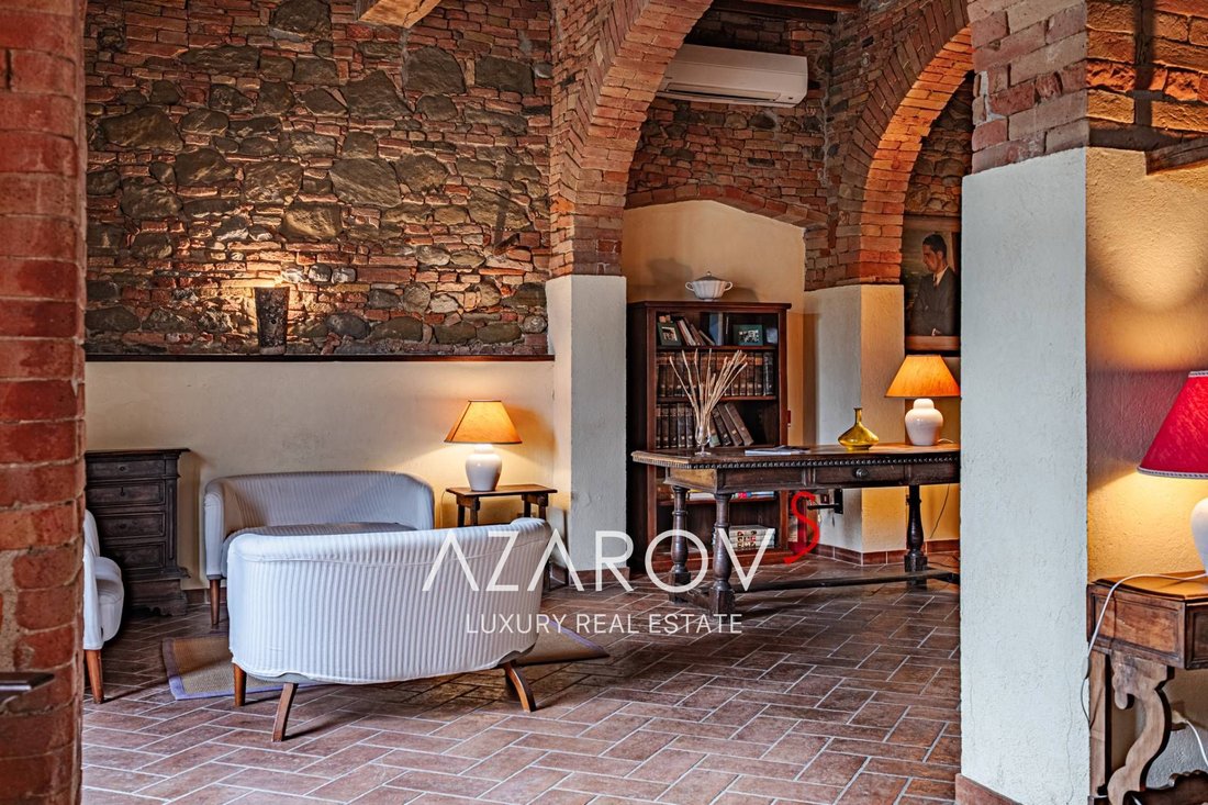 Apartment in San Martino in Campo, Perugia, Umbria 5 - 16538976