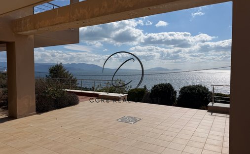 Casa en Marathonas, Ática, Grecia 1