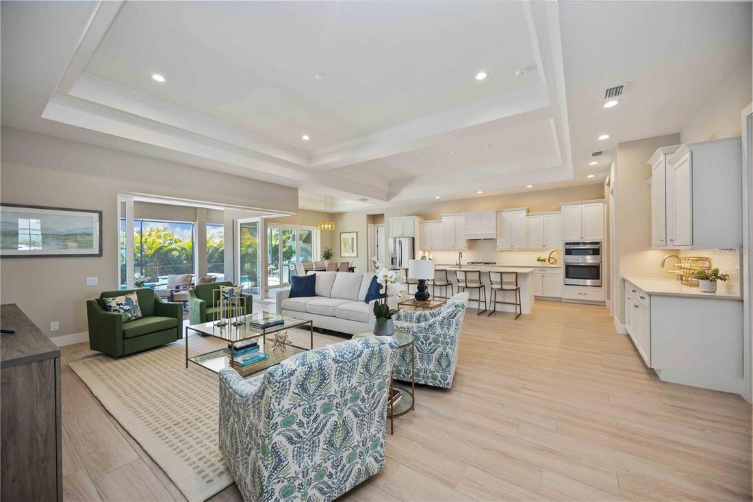 House in Venice, Florida, United States 5 - 17604757