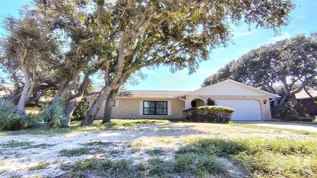 House in Port Orange, Florida, United States 1 - 17836683