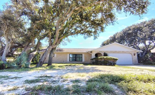 House in Port Orange, Florida, United States 1