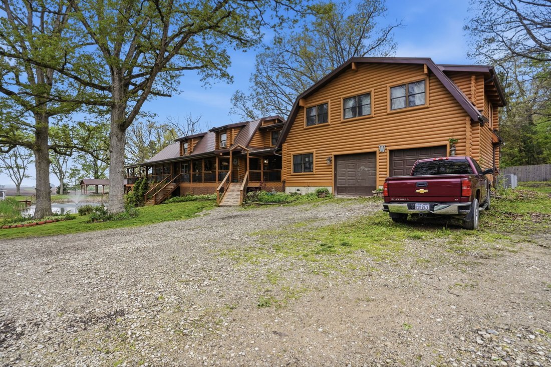 House in Marion, Ohio, United States 1 - 17837311