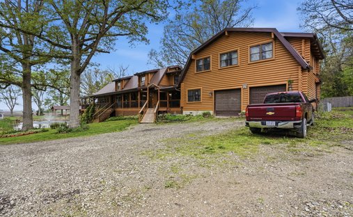 House in Marion, Ohio, United States 1