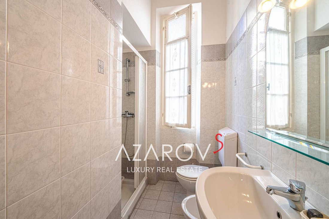 Villa in Foce, Sanremo, Italy 4 - 14978146