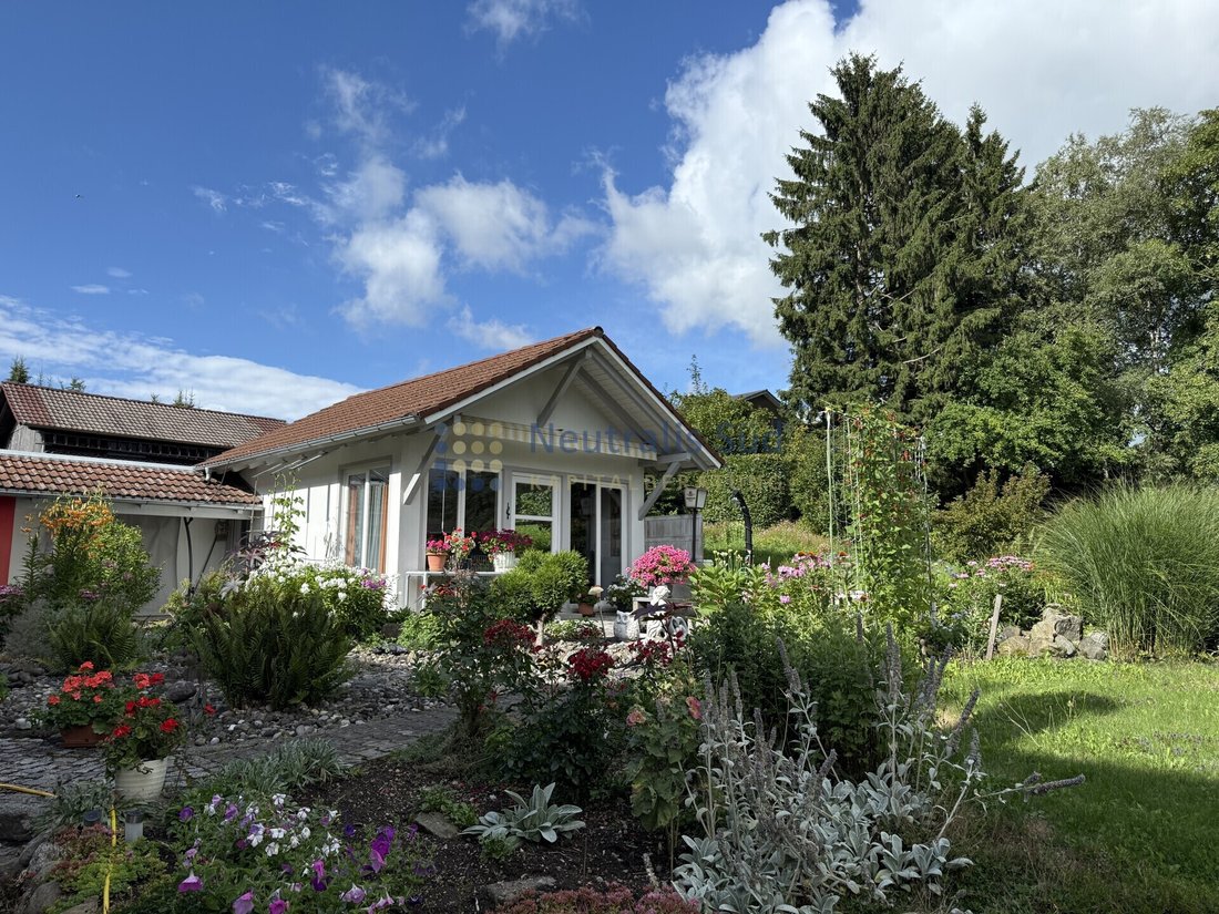Country House in Wolfegg, Baden-Württemberg, Germany 4 - 17837180