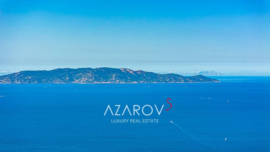 Villa in Porto Santo Stefano, Monte Argentario, Tuscany 4 - 16061094