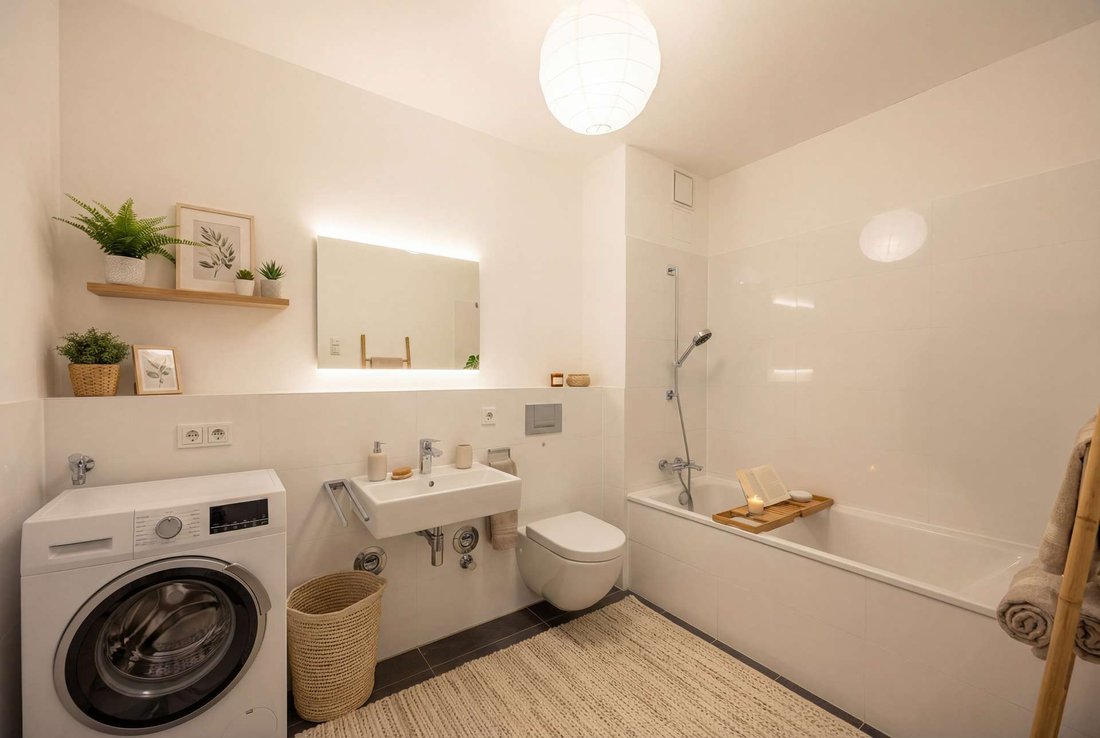 Apartment in Munich, Bavaria, Germany 4 - 17836601