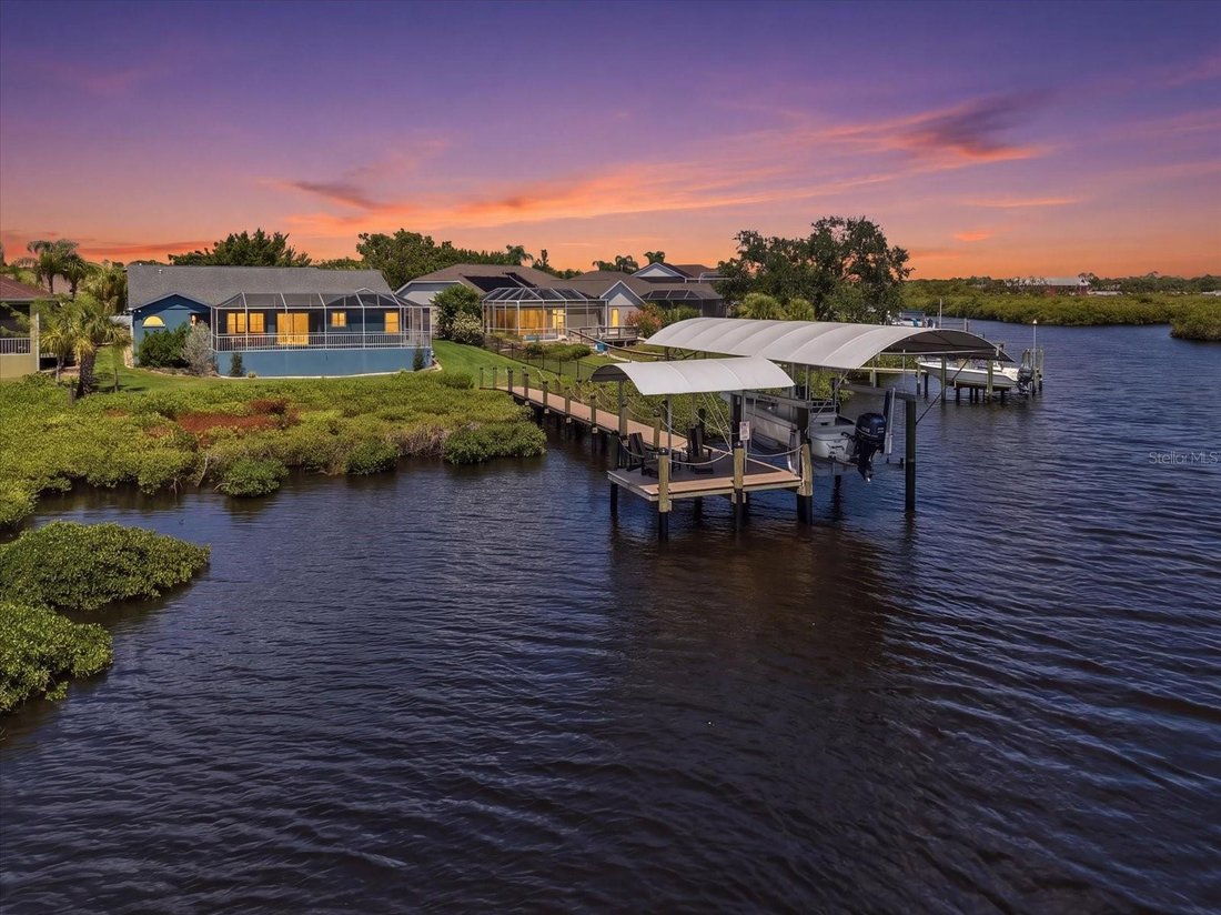 House in Bradenton, Florida, United States 2 - 17836664
