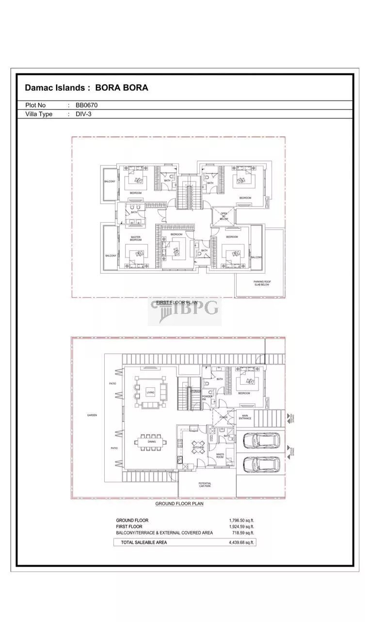 Villa in Al Yalayis 1, Al Yalayis, Dubai 4 - 17837448