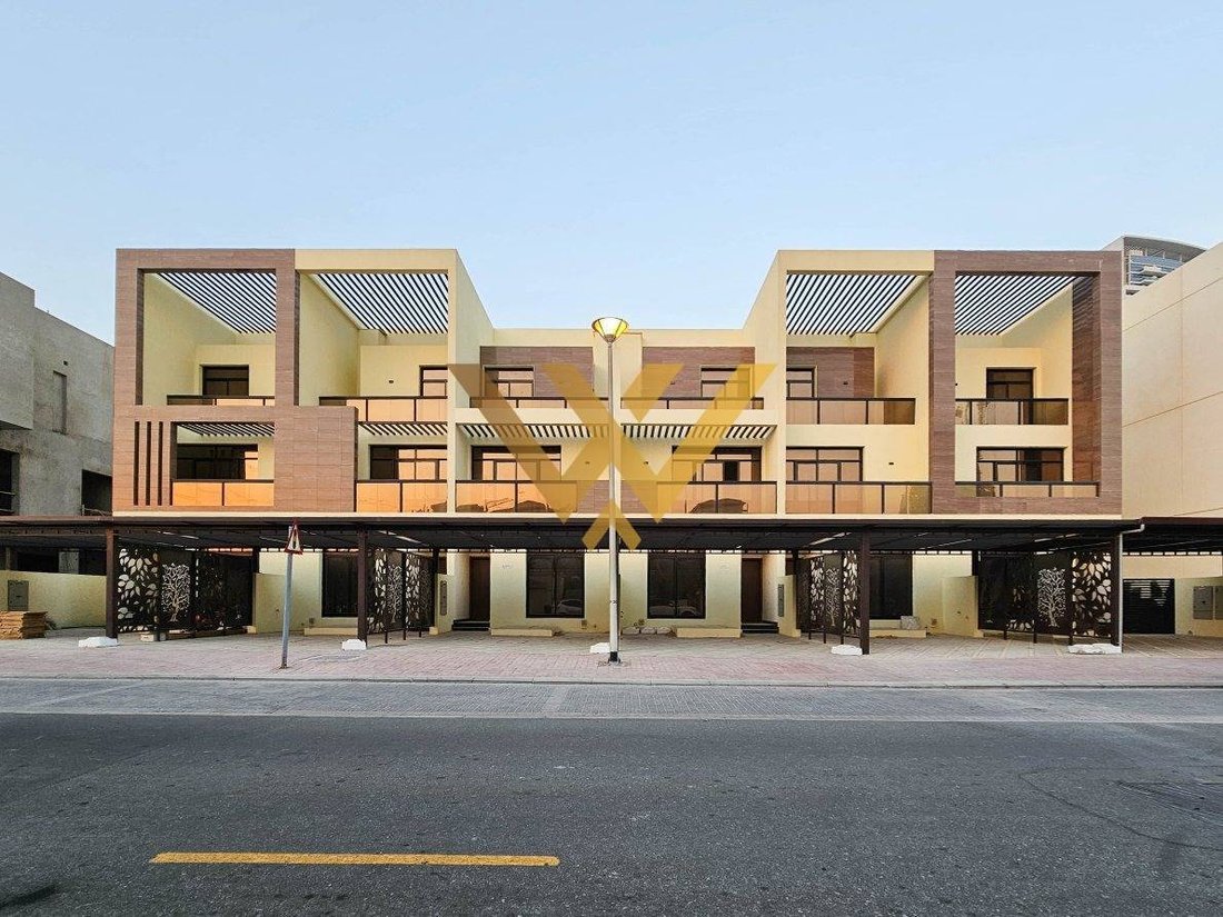 Townhouse in Al Barsha South 5, Al Barsha, Dubai 2 - 17836999