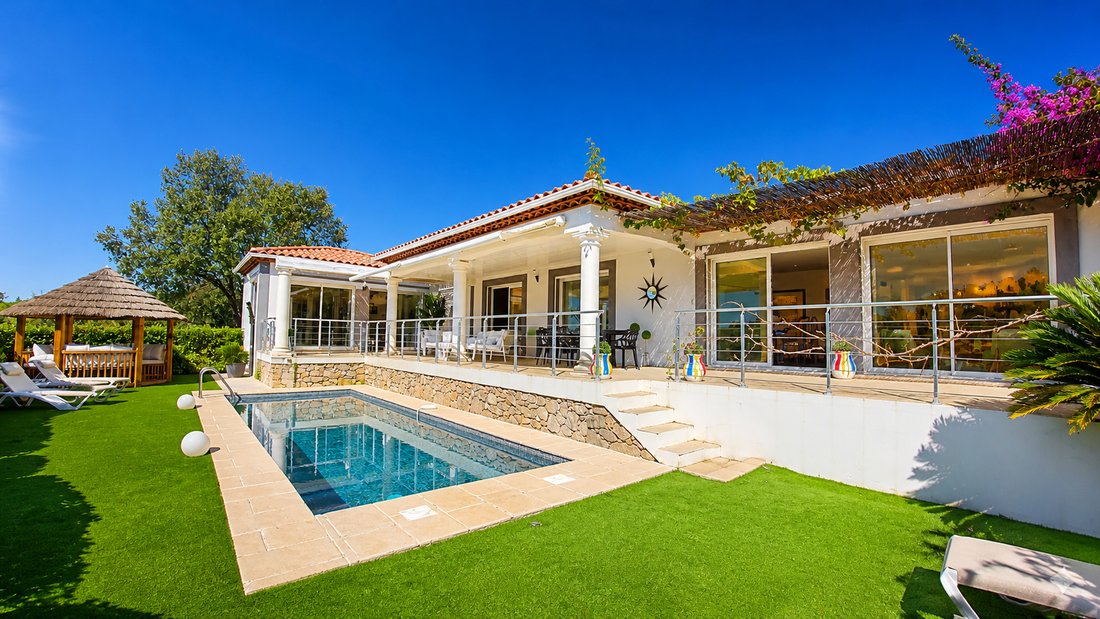 Villa in Saint Jaume, Draguignan, France 2 - 17014932