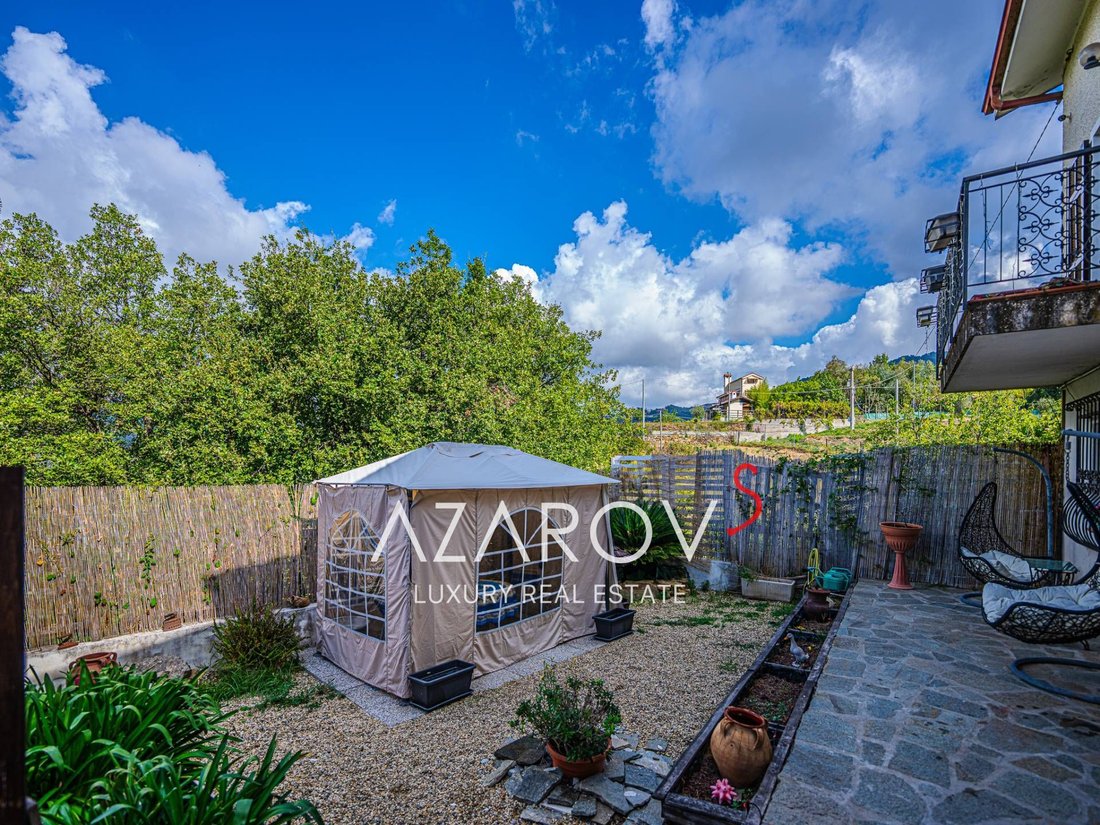 Villa in Soldano, Liguria, Italy 2 - 13522640