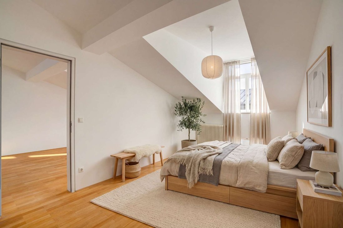 Apartment in Munich, Bavaria, Germany 2 - 17836686