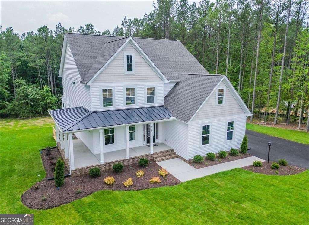 House in Pendergrass, Georgia, United States 2 - 17836774