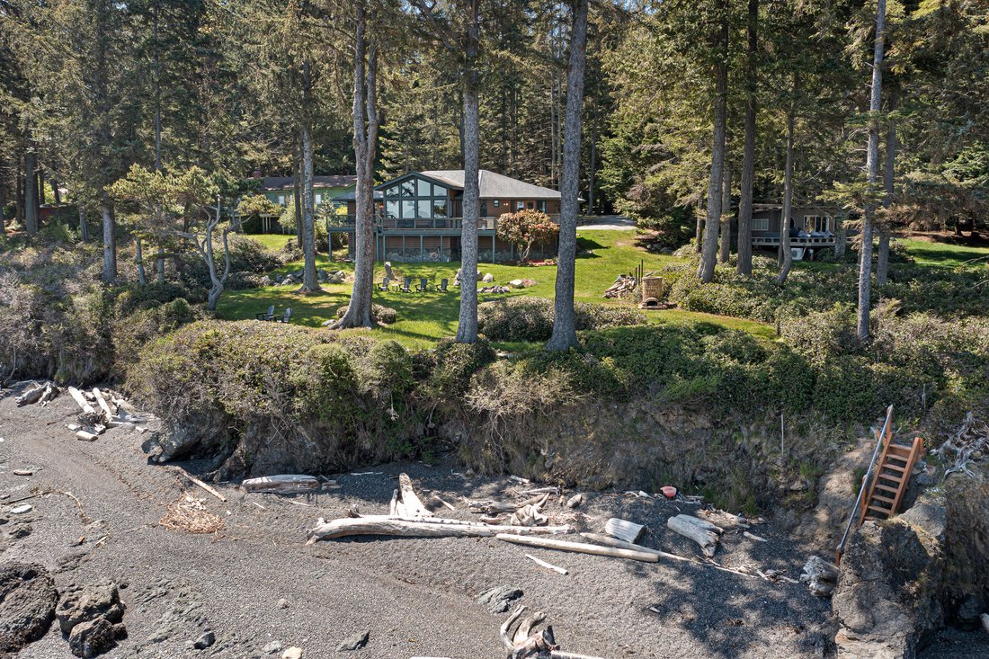 House in Friday Harbor, Washington, United States 3 - 17837757