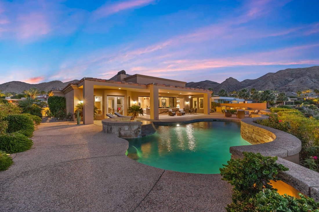 House in Rancho Mirage, California, United States 4 - 17837322