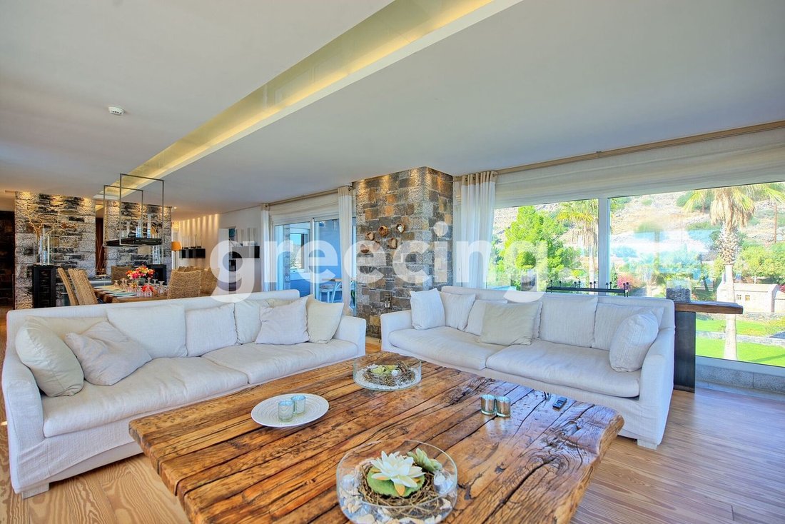 House in Community of Elounta, Agios Nikolaos Municipal Unit, Greece 4 - 17729880