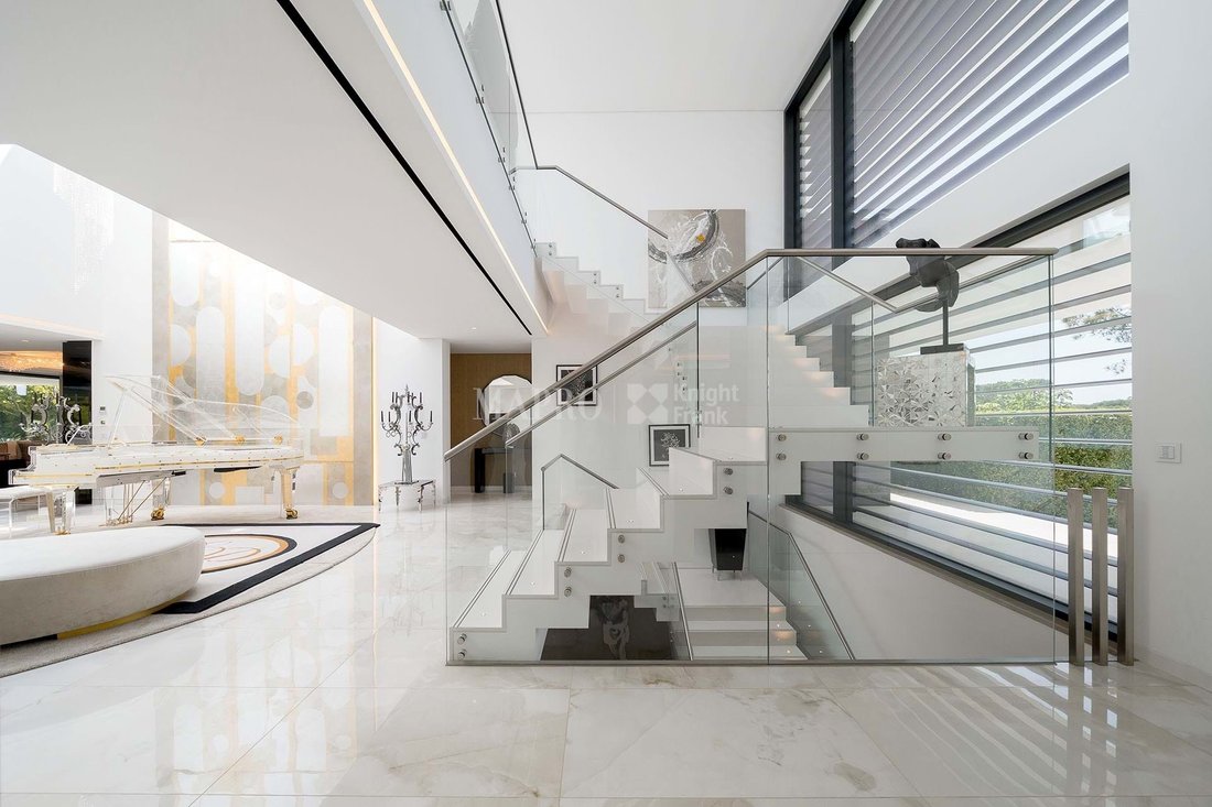 Villa in Quinta do Lago, Almancil, Portugal 5 - 17837855