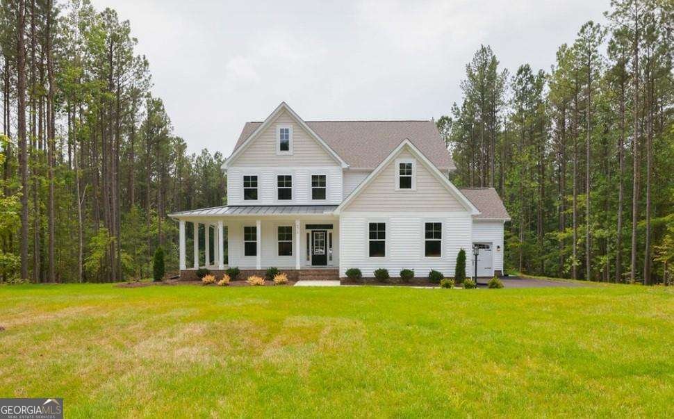 House in Pendergrass, Georgia, United States 3 - 17836774