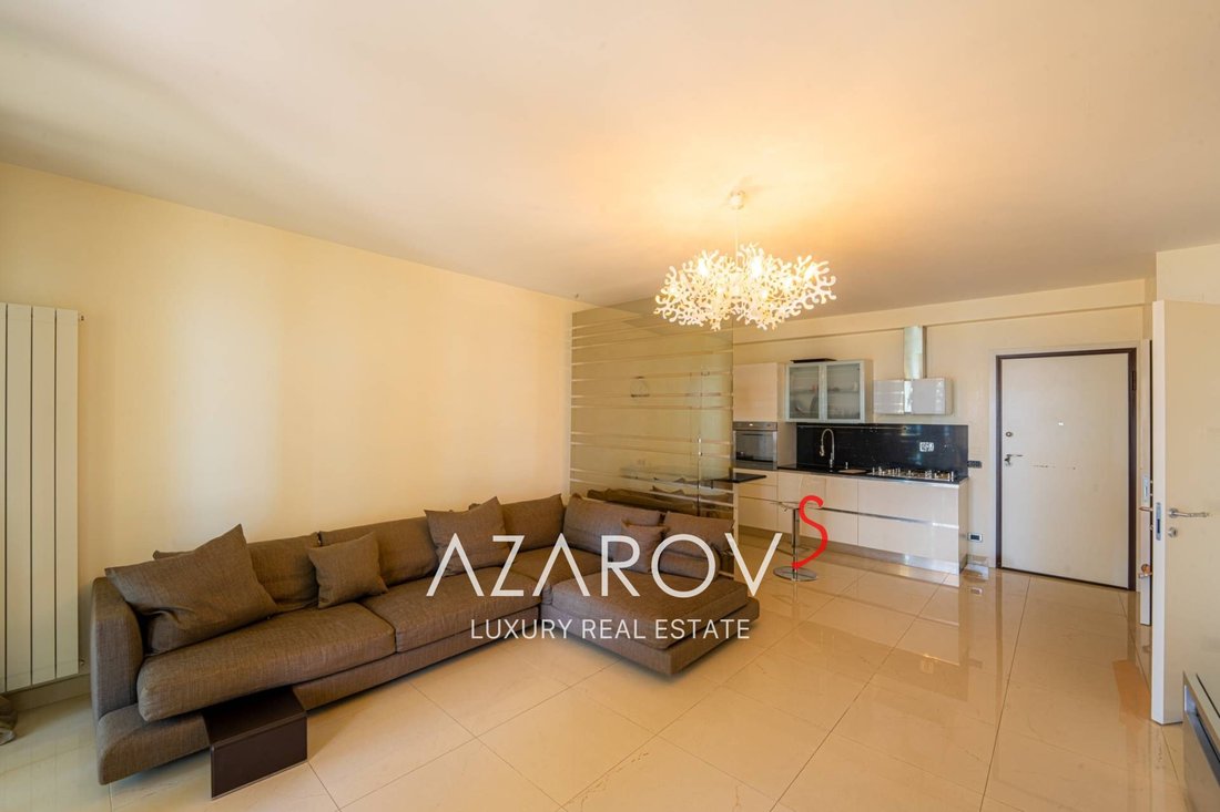 Apartment in Sasso di Bordighera, Bordighera, Liguria 4 - 14468969