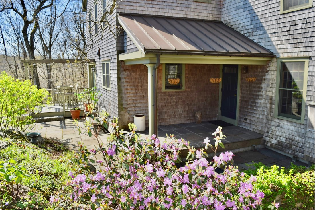 House in Roxbury, Connecticut, United States 5 - 17837730