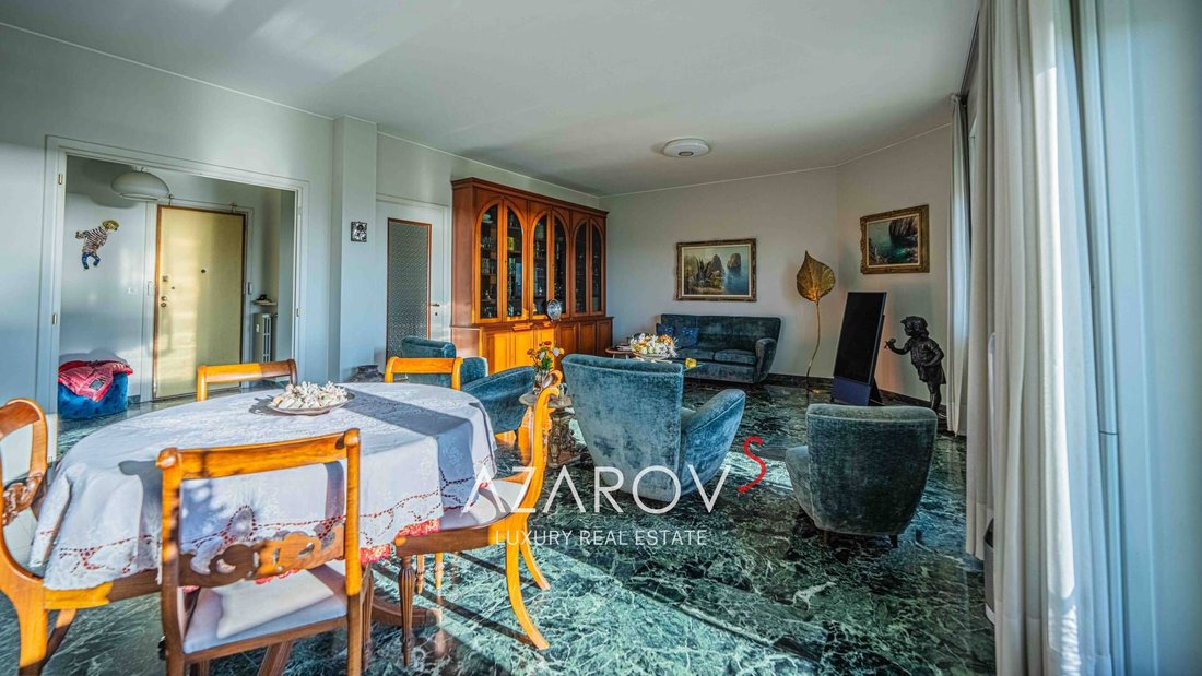 Apartment in Foce, Sanremo, Italy 2 - 12752539