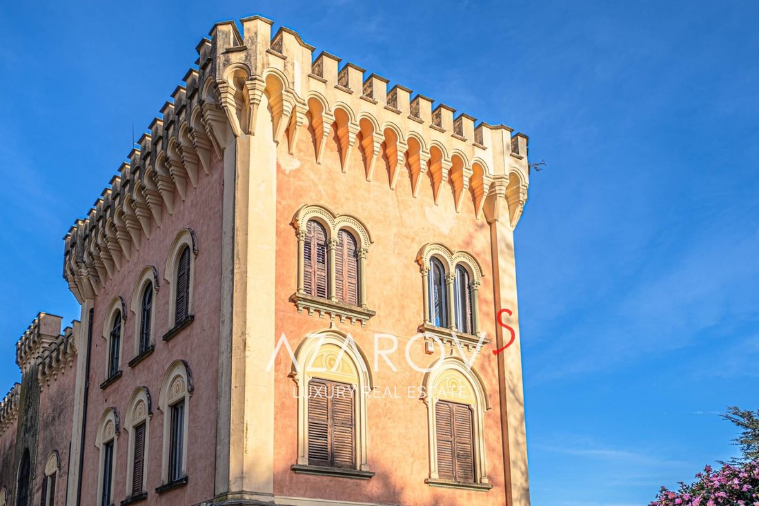 Villa in Lesa, Piedmont, Italy 3 - 16725504