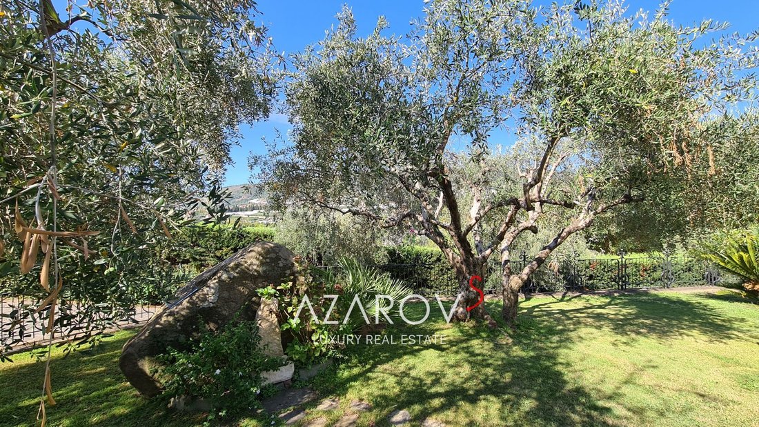 Villa in Riva Ligure, Liguria, Italy 5 - 12338132
