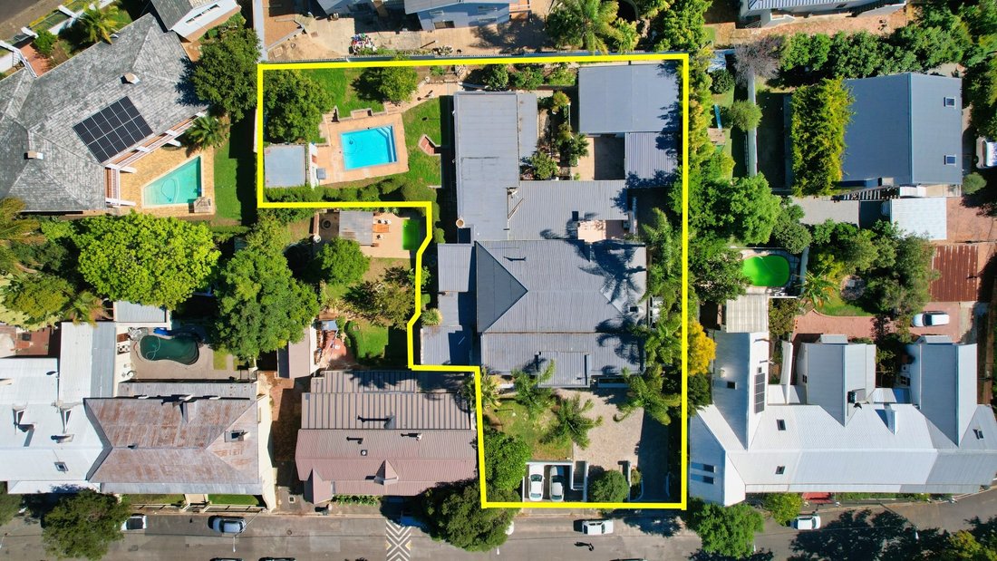 Country House in Paarl, Groenvlei, Western Cape 2 - 17757343