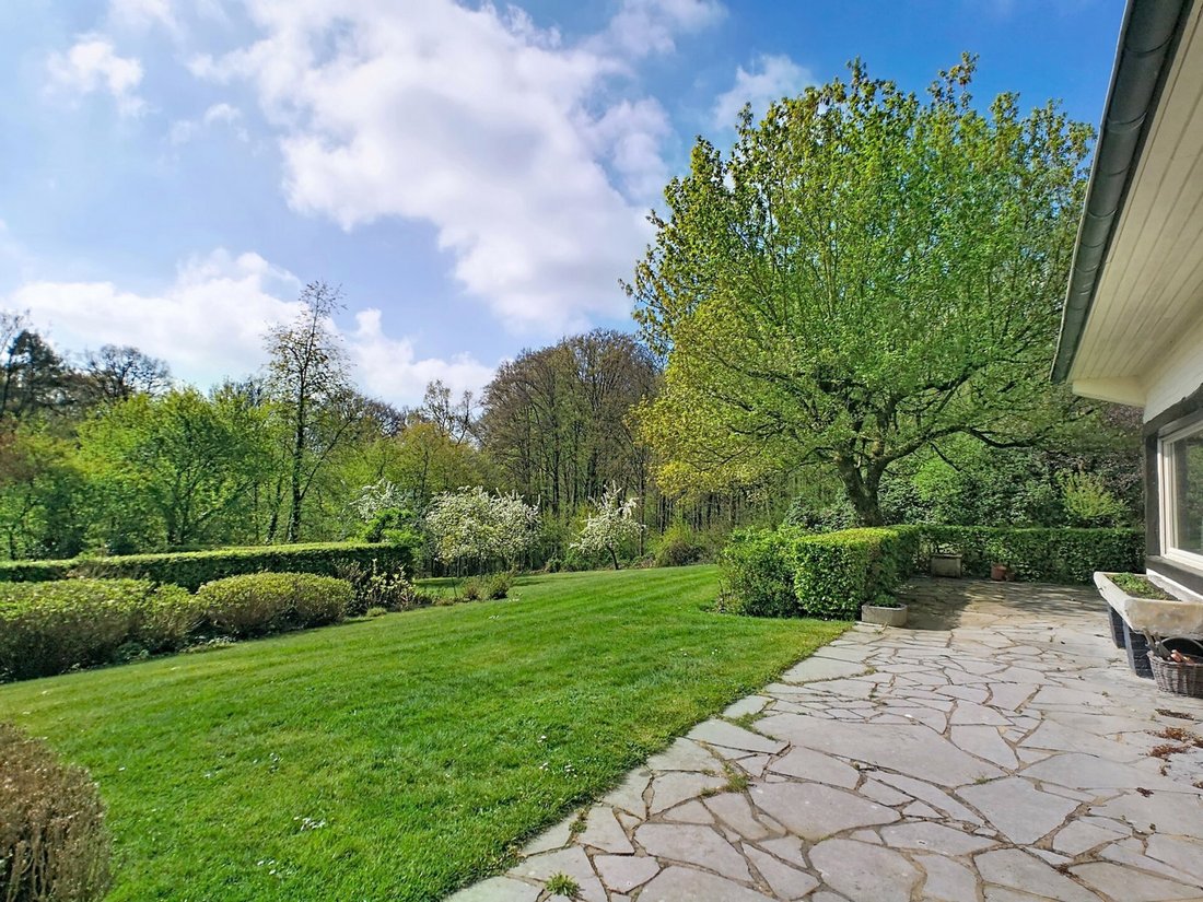 House in Lasne, Wallonia, Belgium 4 - 17837738