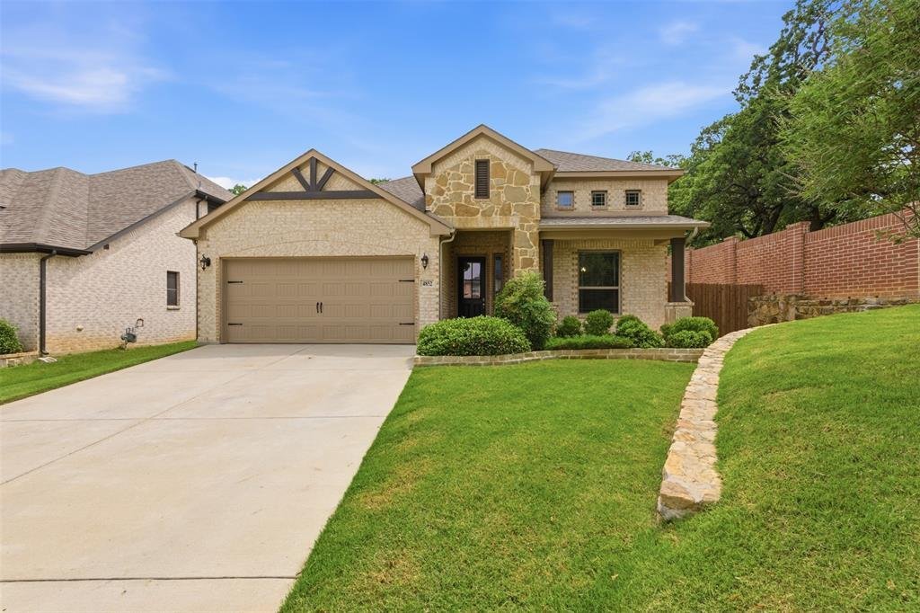 House in Fort Worth, Texas, United States 4 - 17836940