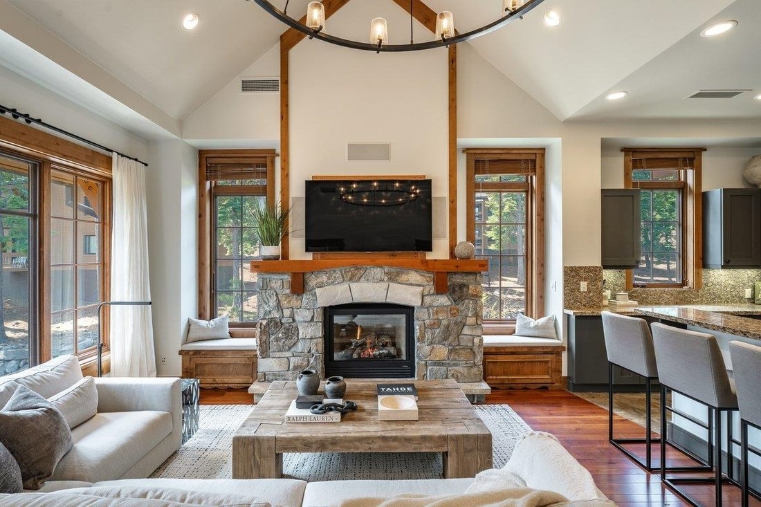 House in Truckee, California, United States 5 - 17836345