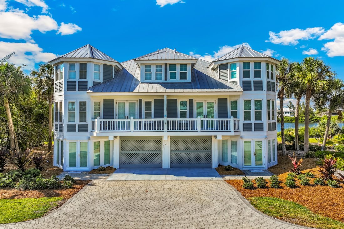 House in Cape Haze, Florida, United States 2 - 17836237