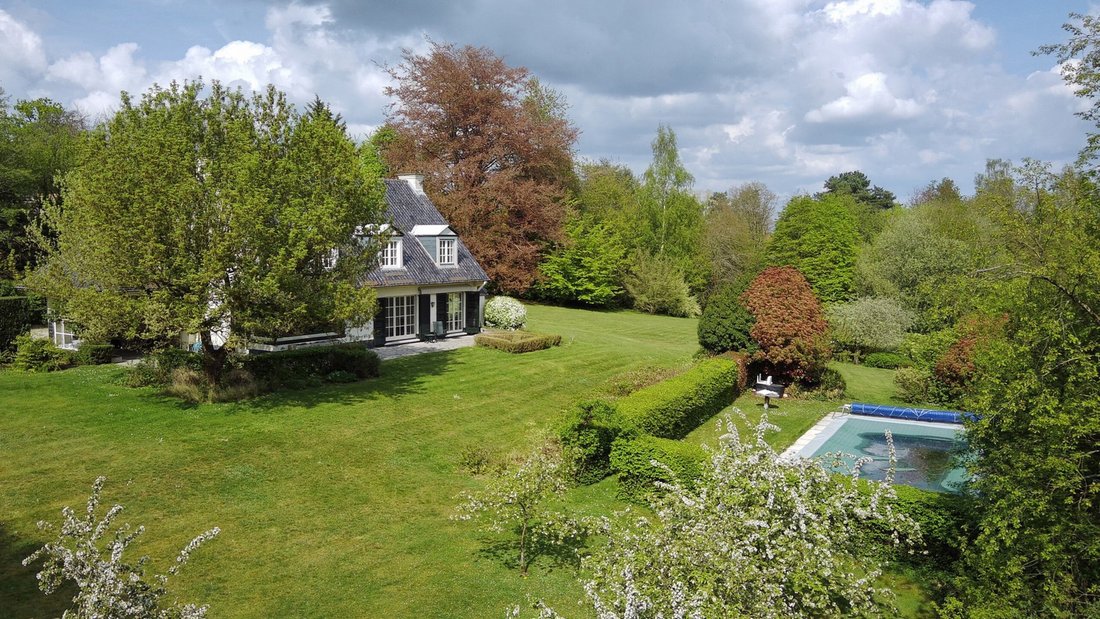 House in Lasne, Wallonia, Belgium 3 - 17837738