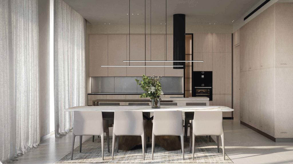 Villa in MBR City / Mohammed Bin Rashid City, Dubai, United Arab Emirates 3 - 17836900