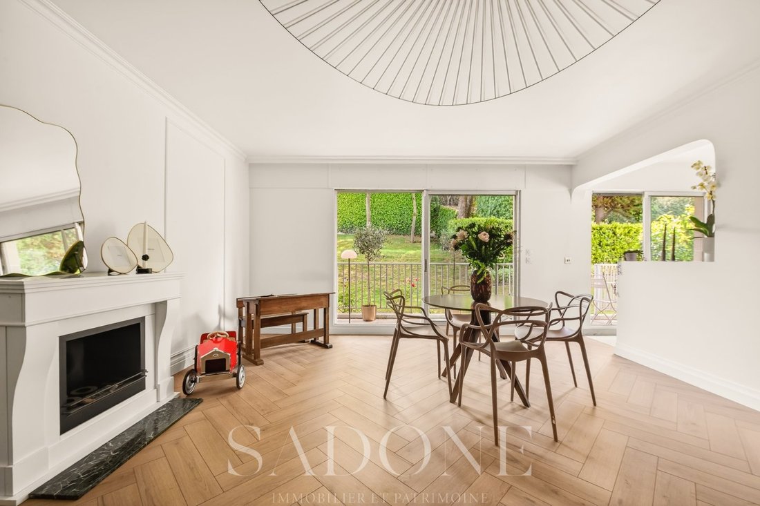 Apartment in Centre, Nanterre, France 3 - 17837414