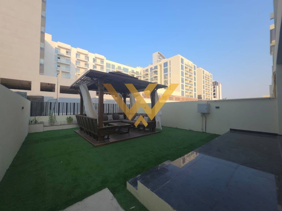 Townhouse in Al Barsha South 5, Al Barsha, Dubai 1 - 17836956