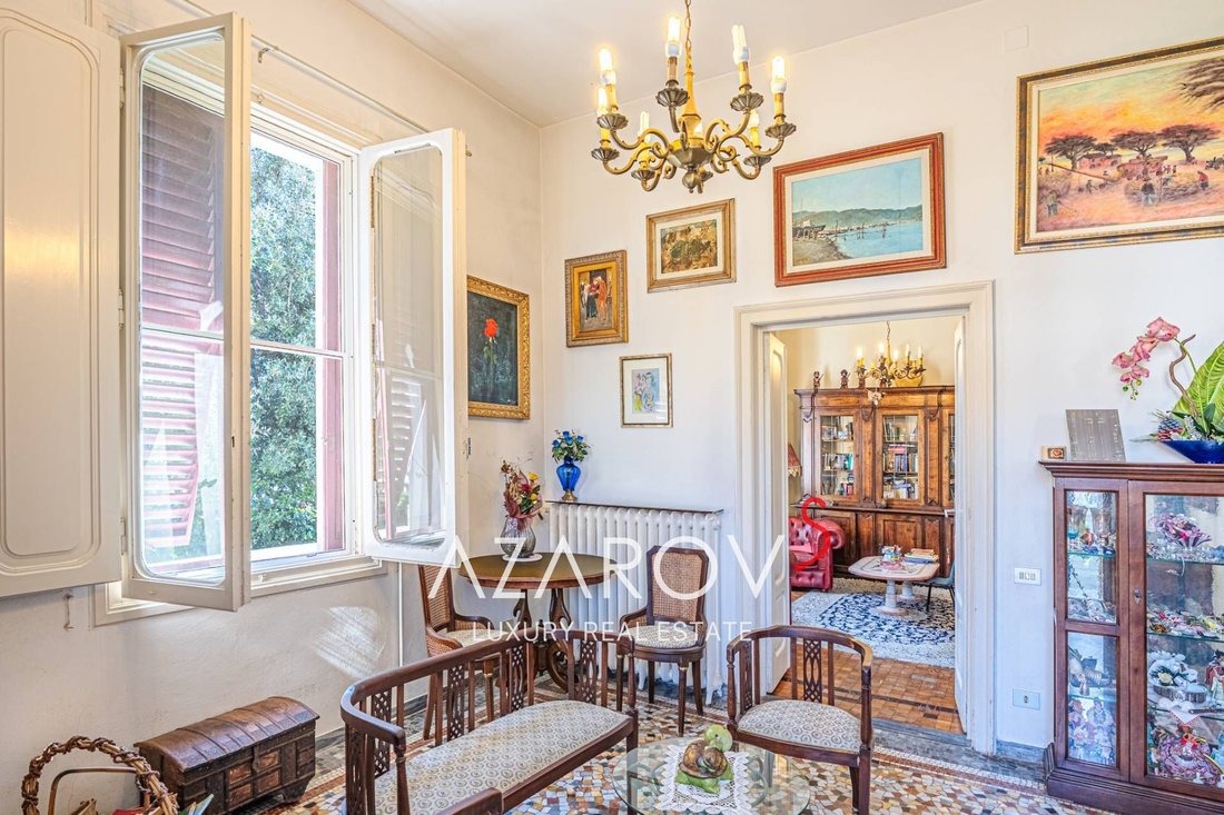 Villa in Marina di Pisa, Pisa, Italy 5 - 17471447