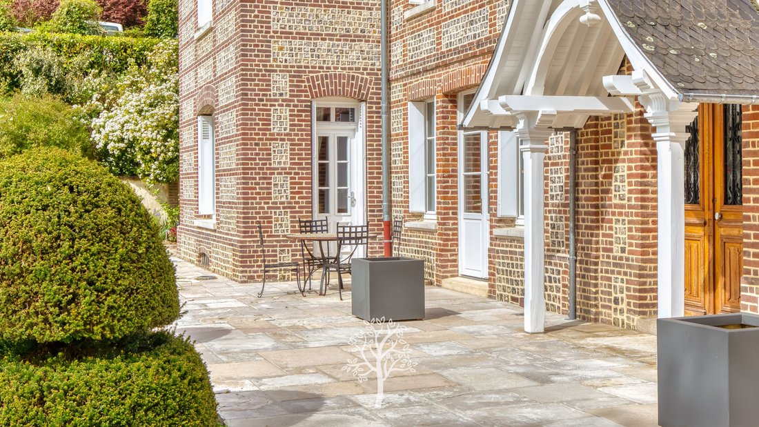 Maison à Arques-la-Bataille, Normandie, France 4 - 17837225