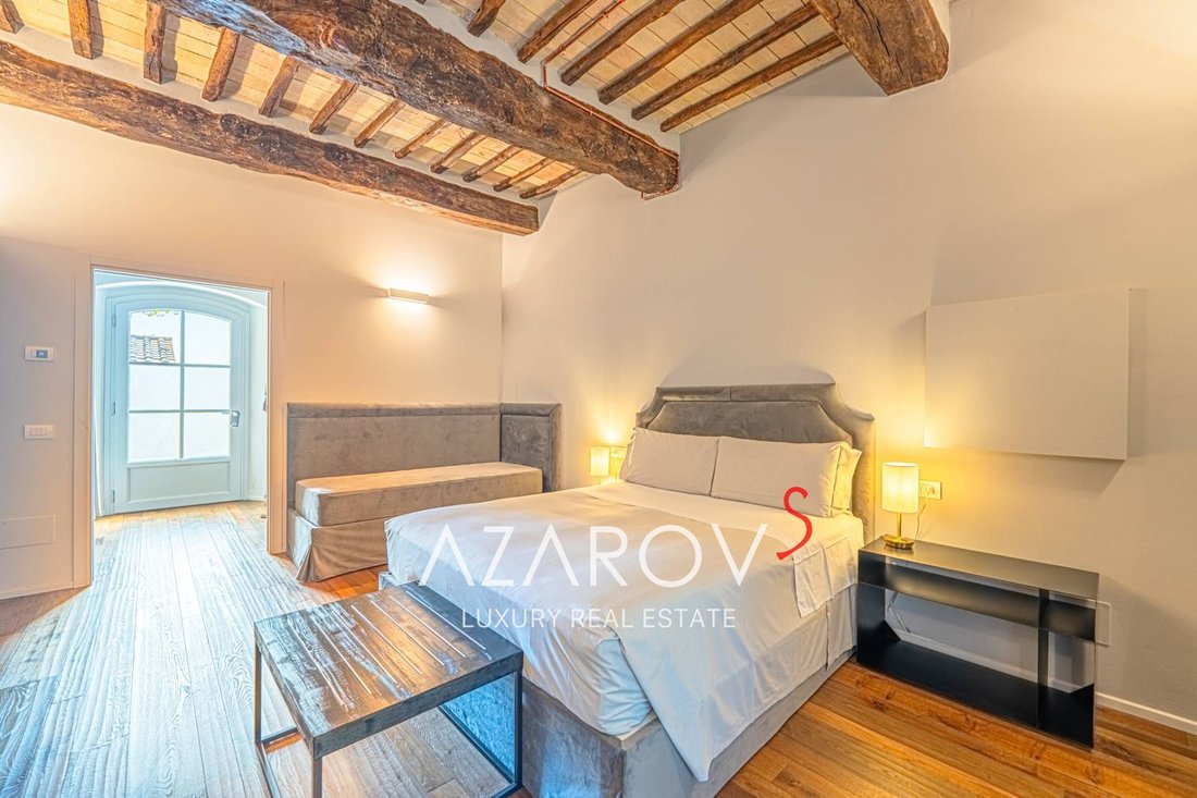 Villa in Bastia Umbra, Umbria, Italy 5 - 15859441