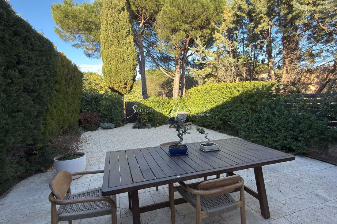 Wohnung in La Croix-Valmer, Provence-Alpes-Côte d'Azur, Frankreich 4 - 17345098