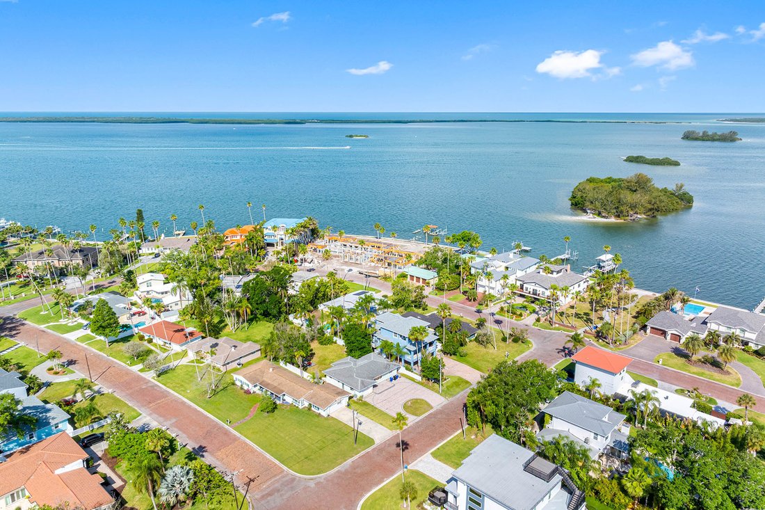House in Dunedin, Florida, United States 1 - 17837644