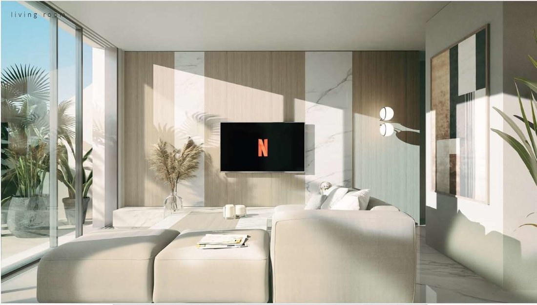 Apartment in Glyfada, Attica, Greece 5 - 17836964
