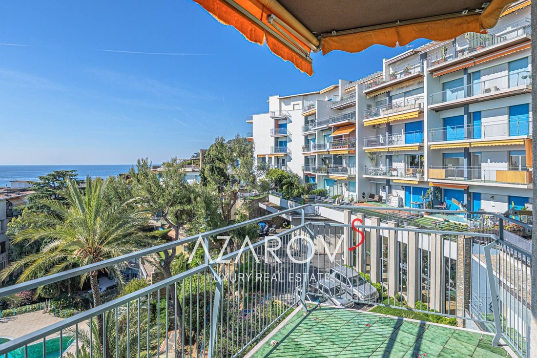 Villa in Foce, Sanremo, Italy 5 - 17502310