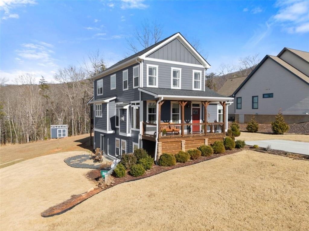 House in Cleveland, Georgia, United States 5 - 17836915